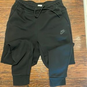 Nike “small” slim fit sweats